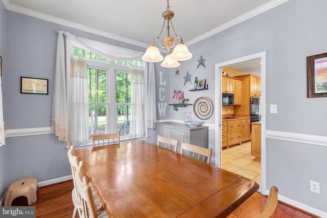 240 Charleston Rd, House other with 4 bedrooms, 4 bathrooms and null parking in OCEAN PINES MD | Image 26