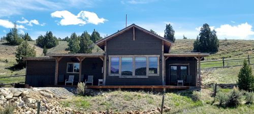 747 Upper Ruby Rd, Virginia City, MT, 59755 | Card Image