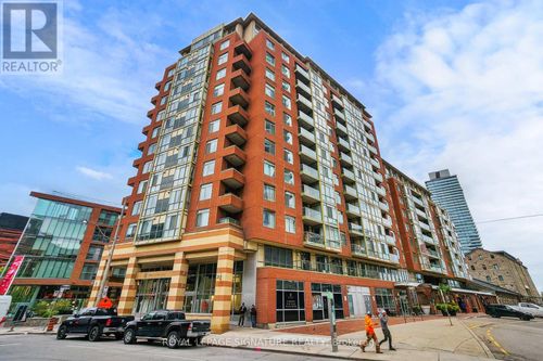 1205-39 Parliament St, Toronto, ON, M5A4R2 | Card Image