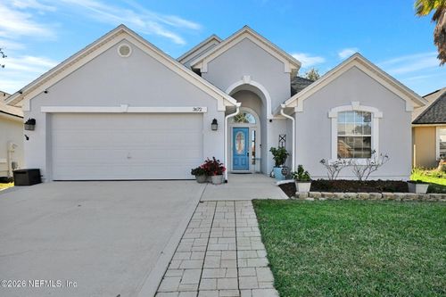 3672 Shrewsbury Dr, Jacksonville, FL, 32226-5874 | Card Image