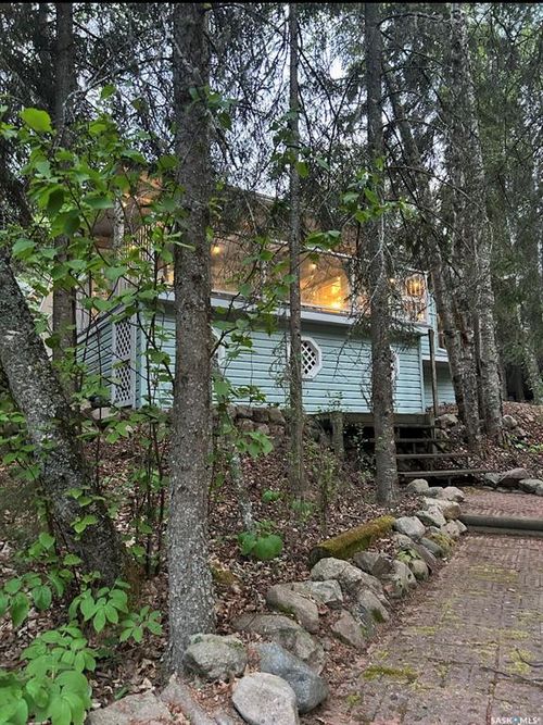 100 Nesslin Lake Rd, Big River, SK, S0J0E0 | Card Image