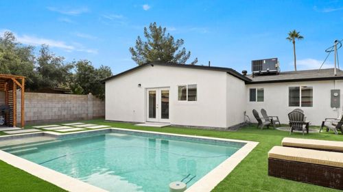 2231 N Sunset Dr, Tempe, AZ, 85288-1153 | Card Image