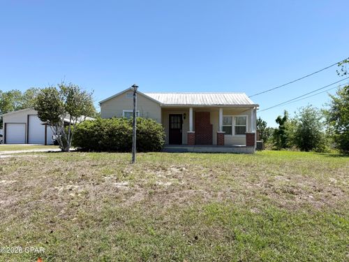 421 S Berthe Ave, Panama City, FL, 32404-8008 | Card Image