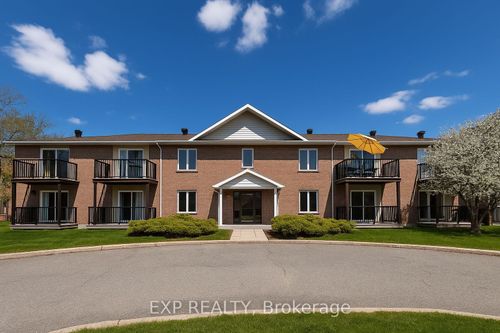 8-469 Church Street, Russell, ON, K4R1G5 | Card Image