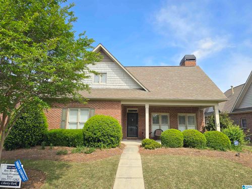 4142 Alston Ln, Vestavia, AL, 35242-7434 | Card Image