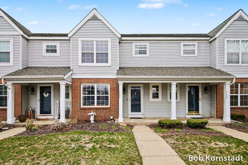 bldg-1-4153 Sawkaw Dr Ne, Grand Rapids, MI, 49525-1890 | Card Image
