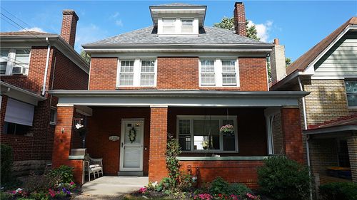 1232 Kelton Ave, Pittsburgh, PA, 15216-2425 | Card Image