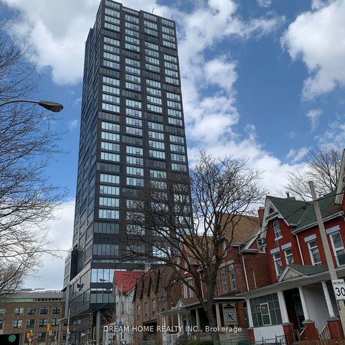 3007-203 College St, Toronto, ON, M5T0C8 | Card Image
