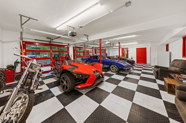 577 Rockaway Valley Rd, House other with 4 bedrooms, 4 bathrooms and null parking in Boonton Twp NJ | Image 33