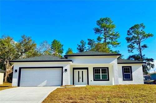 10375 N Citrus Springs Blvd, CITRUS SPRINGS, FL, 34434-3220 | Card Image