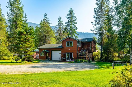 5574 Moyie River, Bonners Ferry, ID, 83805 | Card Image
