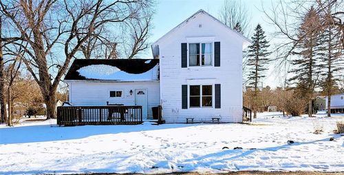 506 E Center St, Merrillan, WI, 54754-9034 | Card Image