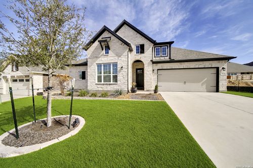 931 Gyngell Ln, San Antonio, TX, 78260-4497 | Card Image