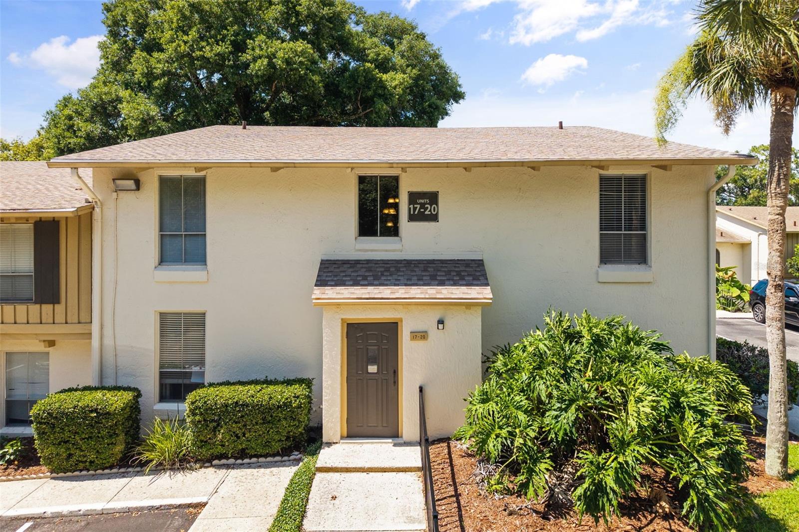 Residential in ALTAMONTE SPRINGS