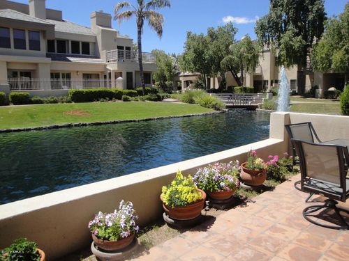124-7272 E Gainey Ranch Rd, Scottsdale, AZ, 85258-1503 | Card Image