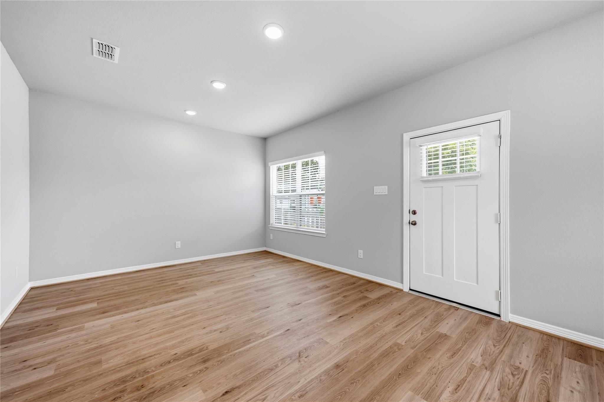 Residential in Houston 4