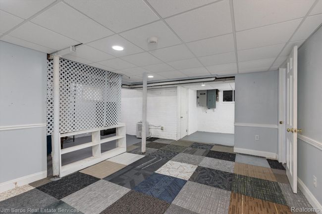 1425 Bishop Rd, House other with 4 bedrooms, 4 bathrooms and null parking in Grosse Pointe Park MI | Image 15