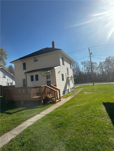 2185 State Route 79, House other with 4 bedrooms, 1 bathrooms and null parking in Colesville NY | Image 2