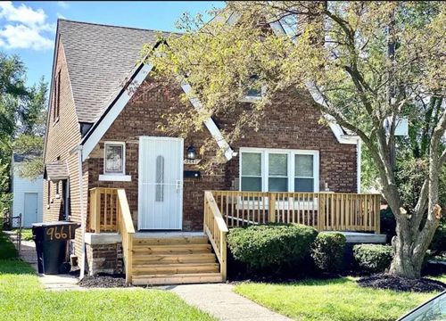 9661 Memorial St, Detroit, MI, 48227-4500 | Card Image
