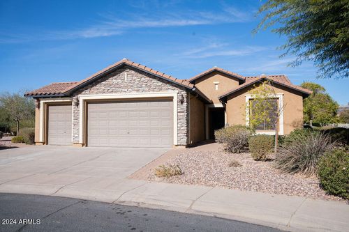 7032 N Petersburg Court, Florence, AZ, 85132 | Card Image