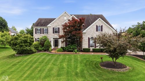 13967 Hawkstone Dr, Fishers, IN, 46040-9441 | Card Image