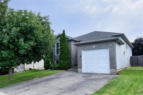 43 Brewster Way, Brantford, ON, N3T6N4 | Card Image