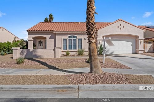 68262 Pasada Rd, Cathedral City, CA, 92234 | Card Image