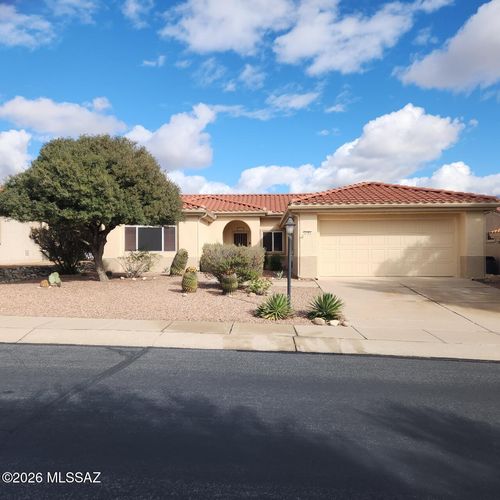2065 E Bighorn Mountain Drive, Oro Valley, AZ, 85755 | Card Image