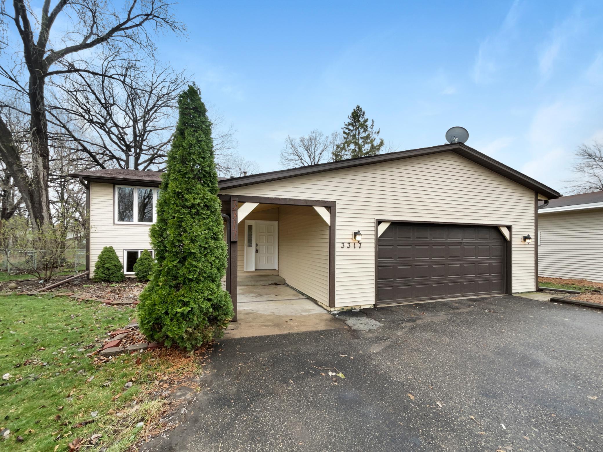 84th Ave, Minneapolis, MN 55443