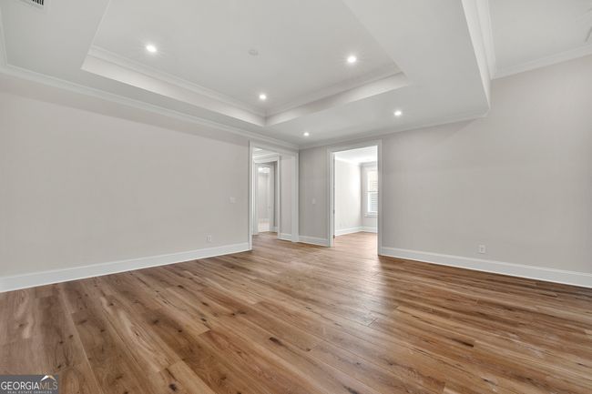 166 Sharp Trl, House other with 6 bedrooms, 6 bathrooms and null parking in Hoschton GA | Image 16