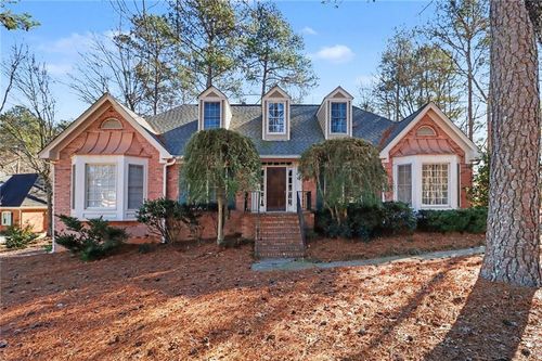 5085 Chapel Lake Cir, Douglasville, GA, 30135-2687 | Card Image