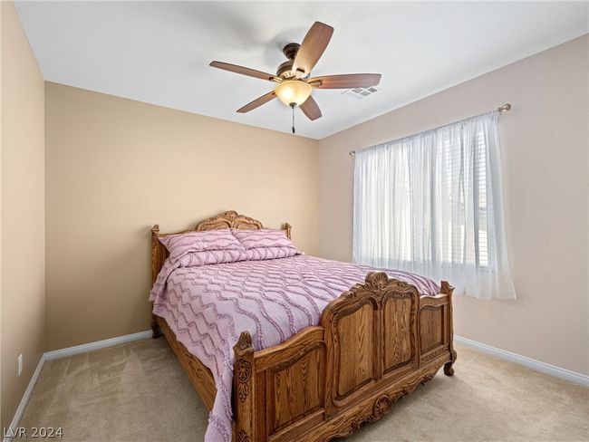 9335 Brownstone Ledge Ave, House other with 4 bedrooms, 3 bathrooms and null parking in Las Vegas NV | Image 32