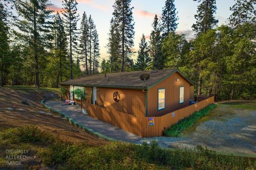 3830 Dogwood Pass Rd, Mokelumne Hill, CA, 95245-9420 | Card Image