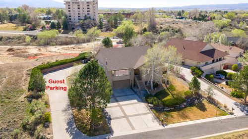 3810 Horizon Glen Ct, Grand Junction, CO, 81506-5425 | Card Image