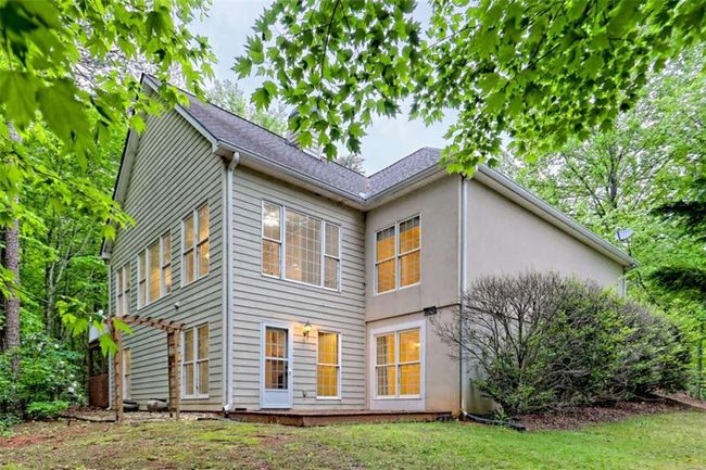 521 Crabapple Rd, House other with 4 bedrooms, 3 bathrooms and 2 parking in Clarkesville GA | Image 63