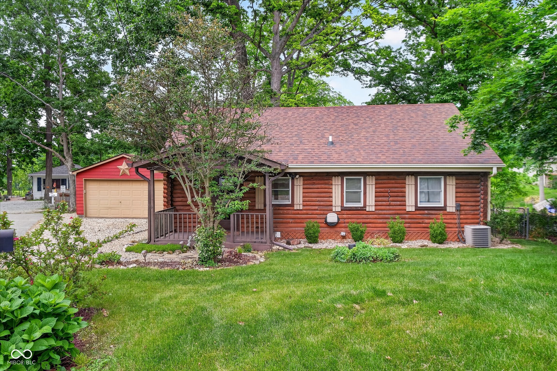 Residential in Martinsville 4