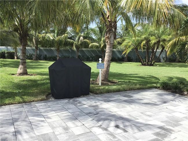BBQ Area at community club house | Image 29