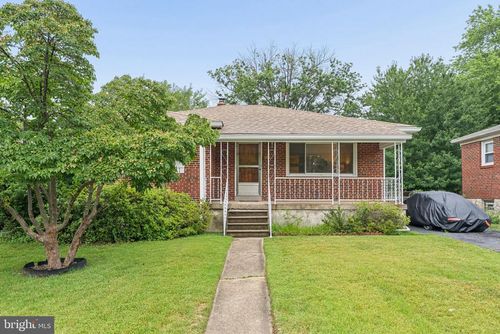 1713 Ranch Ln, DUNDALK, MD, 21222-3337 | Card Image