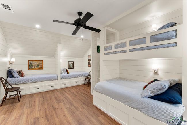 378 Cypress Creek Dr, House other with 4 bedrooms, 5 bathrooms and null parking in Mt Vernon TX | Image 23