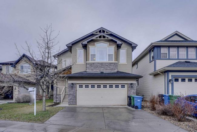 795 Auburn Bay Heights Se, Home with 4 bedrooms, 3 bathrooms and 6 parking in Calgary AB | Image 15