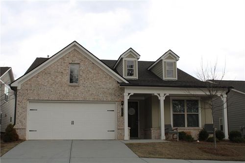 2477 Knob Creek Dr, Snellville, GA, 30078-5522 | Card Image