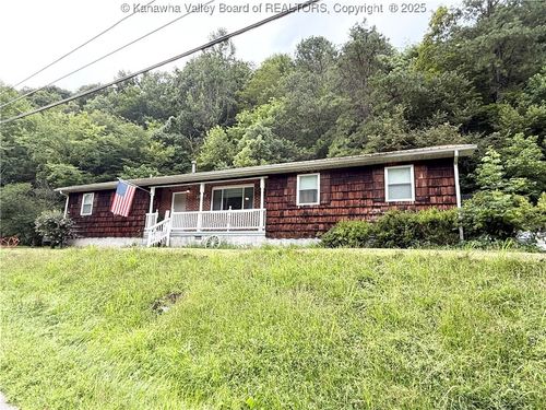2805 Camp Creek Rd, Julian, WV, 25529-9373 | Card Image