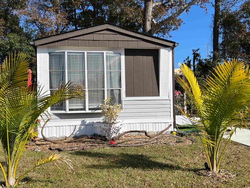 1016 Foxfire Dr, North Myrtle Beach, SC, 29582-3077 | Card Image