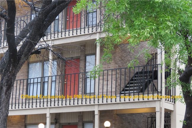 APT-201 - 3000 Guadalupe St, Condo with 1 bedrooms, 1 bathrooms and 1 parking in Austin TX | Image 8