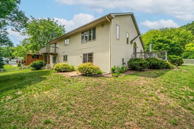 4129 Birch Crest Ln, House other with 4 bedrooms, 3 bathrooms and null parking in Eau Claire WI | Image 31