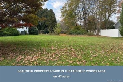 149 High Ridge Road, House other with 4 bedrooms, 3 bathrooms and null parking in Fairfield CT | Image 2