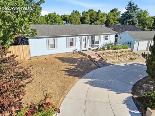 201 Comanche Village Dr, Fountain, CO, 80817-4613 | Card Image