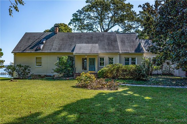 2276 Mosquito Point Rd, House other with 4 bedrooms, 4 bathrooms and null parking in White Stone VA | Image 25