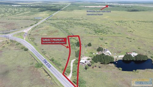 na-41961 Fm 510, Los Fresnos, TX, 78566-4620 | Card Image