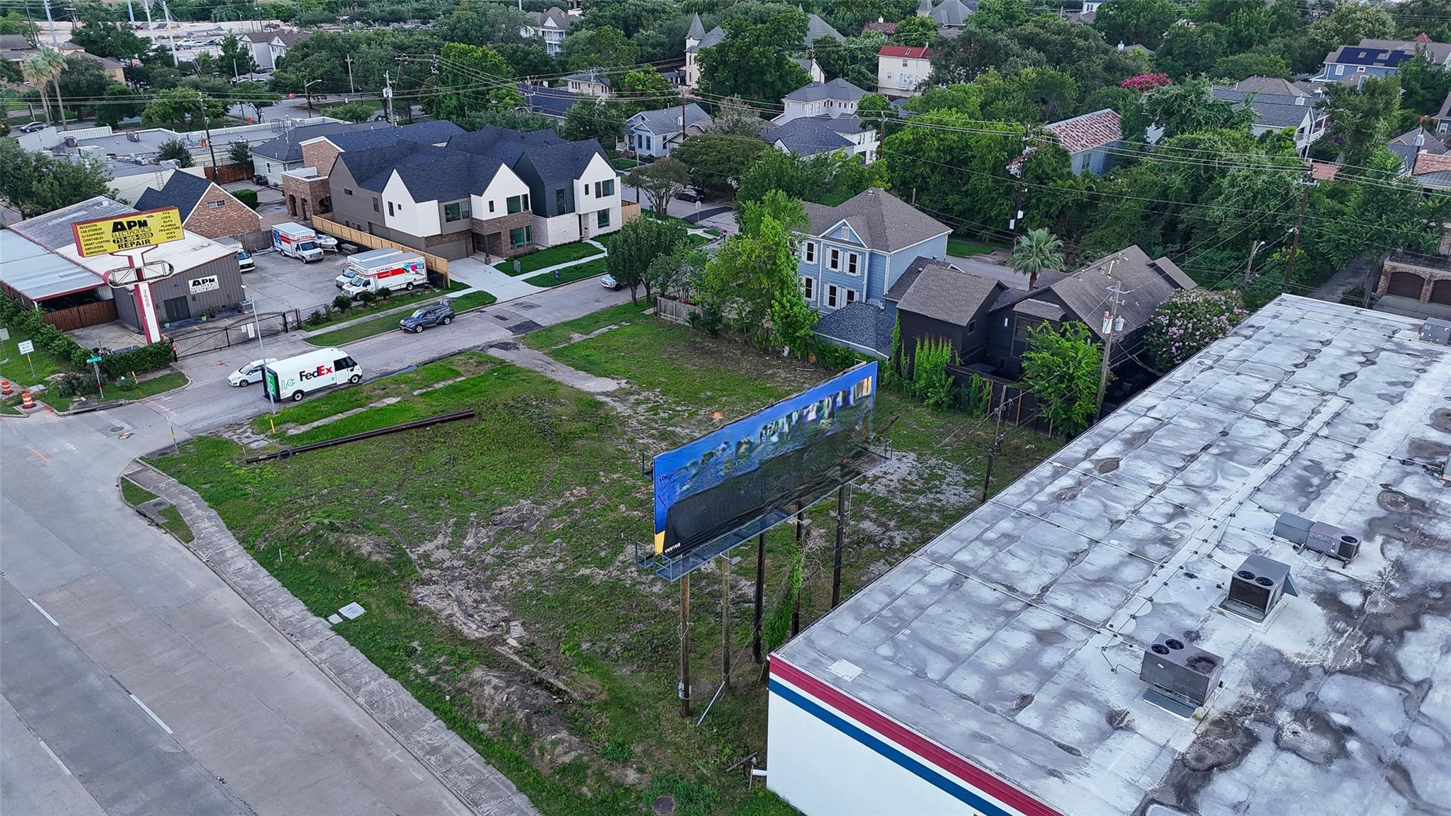 Residential Lease in Houston 5